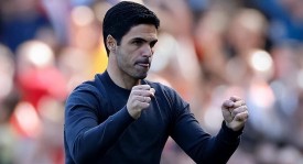 截胡曼城！阿森纳或豪掷9500万镑抢夺天才妖锋，多线争冠前景大增