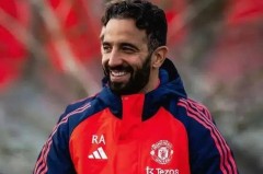 英超-森林0-2曼联：积分超过利物浦，阿莫林又飘了|前瞻