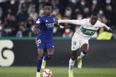 周五016 西甲：埃尔切VS奥萨苏纳，最新推荐比分预测