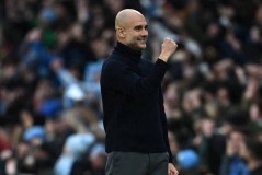 瓜迪奥拉离队传言真相揭秘：罗马诺澄清未收到任何官方离职信息