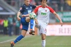 法兰克福主场优势减弱，状态下滑，霍芬海姆迎来良好势头蓄势待发