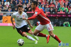 法甲 巴黎FCVS图卢兹赛事比分分析