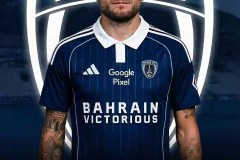 4次意甲金靴得主法甲养老 35岁因莫比莱加盟巴黎FC