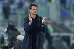 蓝黑军团遭遇尴尬三年无功，意甲争冠进入白热化阶段，全力冲击三分！