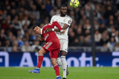 皇马两大功勋即将离队，2026年1月可自由谈判，谁先被挖走？