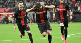 六哥赛事前瞻：德甲保级战！汉堡VS勒沃库森，谁能抢下关键3分？