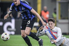 价值1亿！皇马巨星或转投曼联利物浦挖角卡马文加，国米铁闸或来投