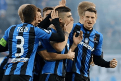 意甲 比萨VS亚特兰大 比分预测