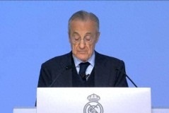 45亿天价索赔！弗洛伦蒂诺：西甲和欧足联败诉后想讲和，当我们傻子？