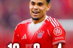 场均一球！7000万先生登录欧陆，德甲悬念没了，英超悬念来了