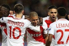 法甲赛事前瞻：摩纳哥对阵巴黎FC赛前全方位解析与比分展望