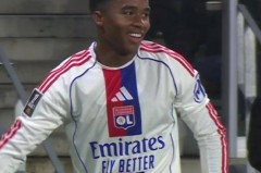 阿隆索看走眼了！19岁天才法甲76分钟进3球，在皇马半年出场3次