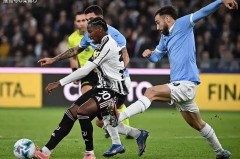 尤文近期联赛3连败＋全部零封＋5轮不胜！今晚剑指重回胜轨！