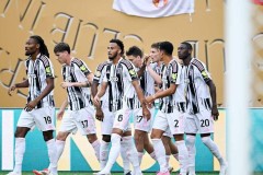 一场4-1诞生世俱杯第4支出线队！意甲豪门强势复苏，剑指冠军