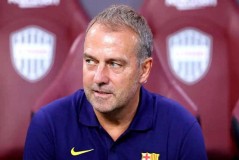 欧冠淘汰赛抽签揭晓，四大看点引发热议，巴萨苦撑局面仍以31比5失利