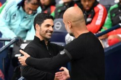 枪城四线争霸！阿森纳迎来上签，16年后有望首进欧冠决赛