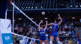 意甲保级战白热化！庄宇珊单场硬抗42次一传、米兰3-1圣乔瓦尼