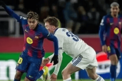 周六032西甲推荐：埃尔切VS巴塞罗那