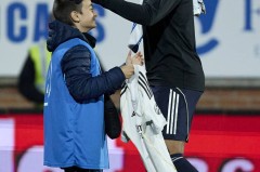 西甲皇家马德里VS塞维利亚：皇马能否在主场碾压对手？比分预测与足球分析