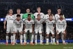 周二002德甲：战术碾压VS残阵顽抗！霍芬海姆客场拆解不来梅防线？