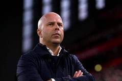 1-4！安菲尔德再现惨案，利物浦3战狂输10球，冠军主帅下课倒计时