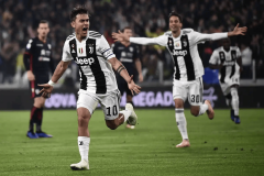 周日024意甲：尤文图斯VS那不勒斯 赛事预测分析