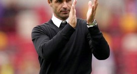 阿森纳四线争霸，能否复制曼城三冠王辉煌？枪手实力强于上赛季利物浦吗？