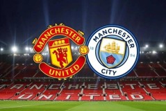 英超-曼联3-0曼城：阿莫林时代，曼城是曼联手下败将|前瞻