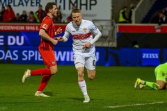 3-3大冷门，德甲第4遭德甲第18阻击，无缘3连胜