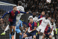 周日024 意甲：AC米兰VS国际米兰 米兰德比争冠决战，红黑军背水一战蓝黑军稳守优势