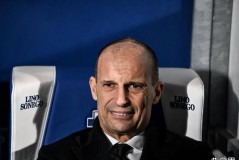 一日意甲速递：国米多名主力伤停，卡萨诺猛烈抨击阿莱格里“足球观念落后”