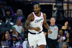 伦纳德31+9+7柯林斯22分 快船送国王11连败