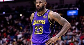 詹姆斯：9岁时就梦见自己打NBA 参加全明星赛