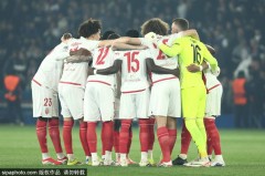 巴黎圣日耳曼，欧冠抽签之前：巴塞罗那还是切尔西？