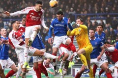 4-1逆转！阿森纳成功翻盘，曼城切尔西纷纷晋级，热刺早早出局