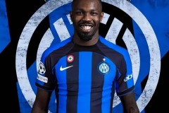 被围攻一周后，国米用积分榜狠狠回击！18分分差打服全意甲