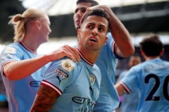 坎塞洛最后时刻拒国米投巴萨，为爱降薪超50%，诺坎普真爱无敌