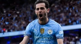 下一个魔笛丁丁？意甲豪门集体瞄准曼城32岁中场，免签是第一要素