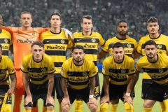 欧罗巴焦点战：年轻人VS里昂，青春风暴碰撞法甲豪强