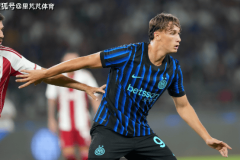 马洛塔的任务！阿森纳开抢国米第一新星，续约问题商讨刻不容缓