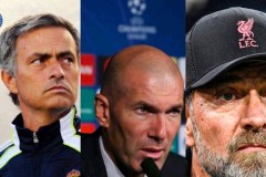 3大传奇谁能救主？皇马换帅名单出炉，齐达内拒绝后谁接烫手山芋？