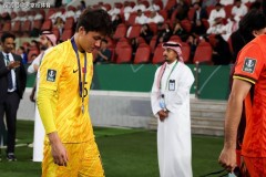 U23亚洲杯刚结束，李昊就要登陆五大联赛了？曝切尔西盯上他了！