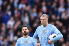 热刺回归联赛依旧兵力不足，曼城能否缩小与榜首阿森纳的差距？