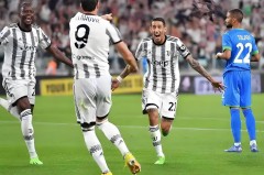 意甲焦点战：拉齐奥 VS 尤文图斯，顶级分析决定赛事走向。