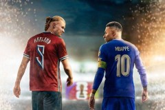 登贝莱问鼎“刺痛”姆总哈宝！想要接班梅罗，哥俩是该努力了