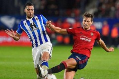 周六030西甲：奥萨苏纳主场迎战阿拉维斯，保级边缘队对决客场稳健劲旅