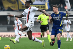 意甲焦点战解析：维罗纳主场死磕拉齐奥，残阵保级与缺阵欧战的双重博弈