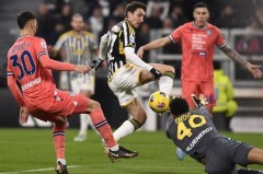 意甲杯焦点！尤文主场誓斩乌迪内斯，19岁新星伊尔迪兹剑指连场破门