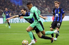 马竞国米欧冠生死战，谁能突围？