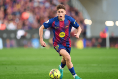 西甲竞彩|巴塞罗那VS比利亚雷亚尔，巴塞罗那主场大胜潜水艇！